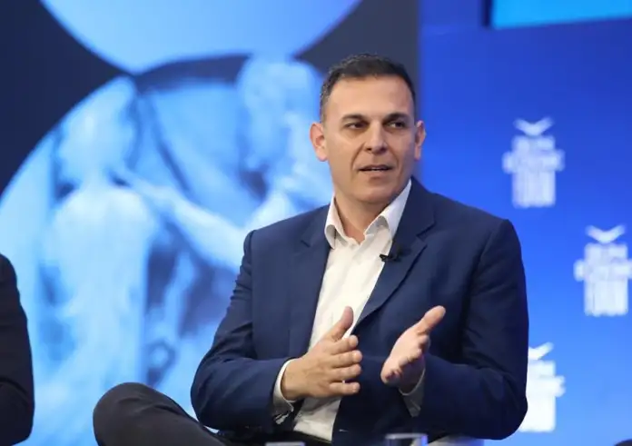 Θλίψη για τον Γιώργο Καραμέρο: Πέθανε η μητέρα του - Η ανάρτησή του μετά τον θάνατό της