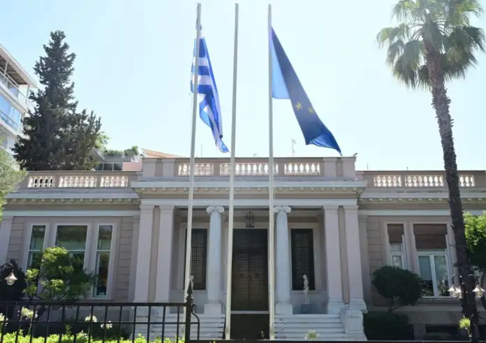 Ολοκληρώθηκε το ΚΥΣΕΑ υπό τον πρωθυπουργό – Τι λέχθηκε