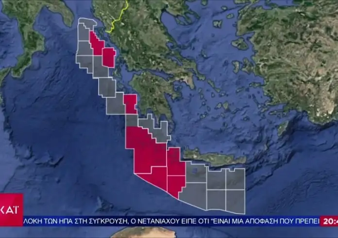 Τι συμβαίνει με την Λιβύη: Θέτει ζήτημα κυριαρχίας στα νότια της Κρήτης