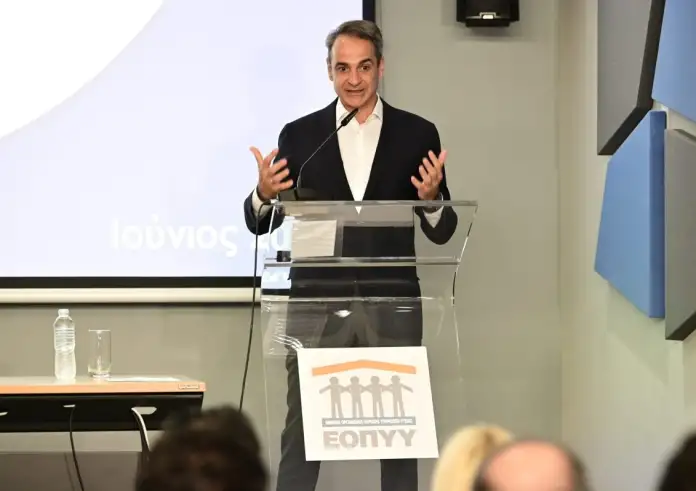 Γιατί επελέγη ο Πλεύρης αντί του Βορίδη – Το πολιτικό παρασκήνιο πίσω από την απόφαση