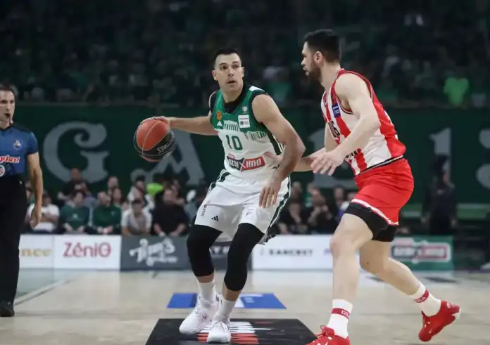 Game 3 Παναθηναϊκός–Ολυμπιακός: Ομαλότητα υπόσχεται η ΚΕΔ – Λιόλιος προειδοποιεί για επιπτώσεις