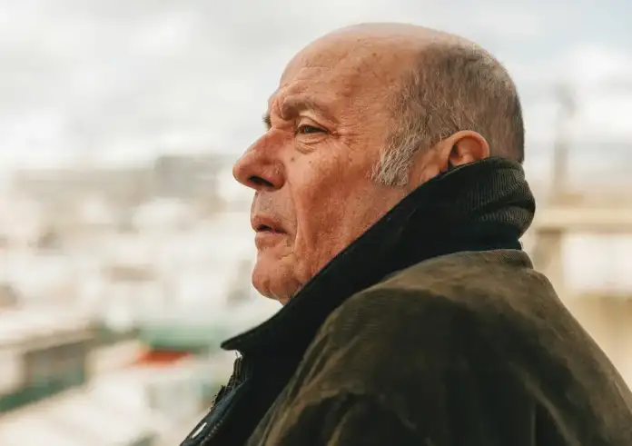 Απεβίωσε ο σπουδαίος σκηνοθέτης Βασίλης Παπαβασιλείου