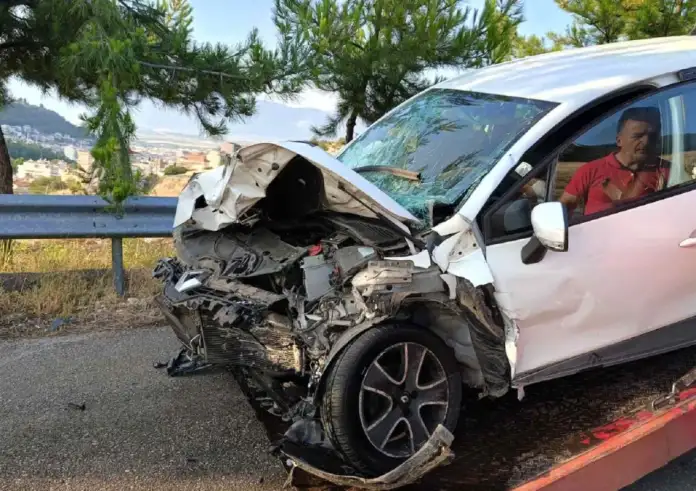 Λαμία: Σόκ με τον θάνατο του αντιδημάρχου σε τροχαίο