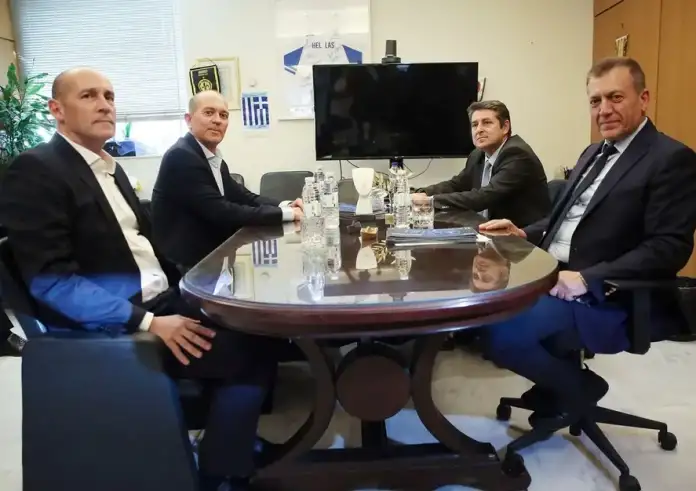 Τι έγινε μεταξύ Βρούτση - Γιαννακόπουλου και Αγγελόπουλων. Πώς φτάσαμε στους τελικούς