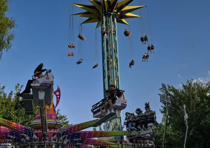 Allou Fun Park: Κλείνει οριστικά σε λίγες μέρες – Η ανακοίνωση της εταιρίας