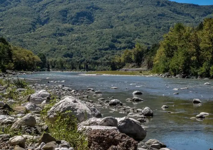 Άραχθος: Εγκεφαλικά νεκρά τα δύο παιδιά που έπεσαν στον ποταμό. Οι γονείς του 14χρονου δωρίζουν τα όργανά του