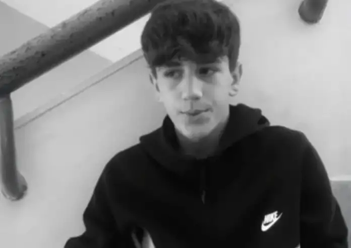 Άραχθος: Σπαρακτικά βίντεο των φίλων του στο Tik Tok – «Πού πας Σπυράκο μου»