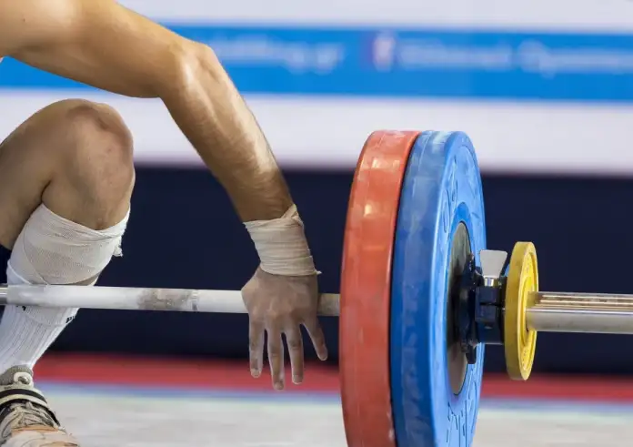 Νέα «μαύρη» σελίδα στην ιστορία της Ελληνικής Άρσης Βαρών: Πρόστιμο 48.000 ευρώ για οκτώ κρούσματα ντόπινγκ μέσα σε ένα χρόνο