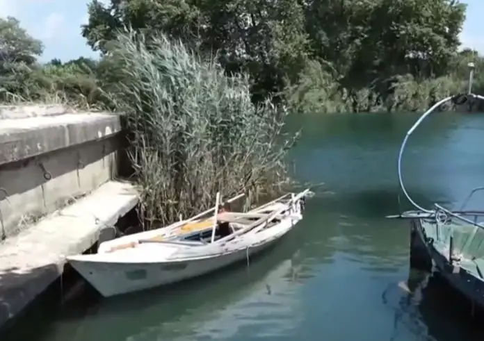 Άρτα: Τουλάχιστον 20 λεπτά έμειναν κάτω από το νερό τα 2 παιδιά που ανασύρθηκαν από τον Άραχθο ποταμό