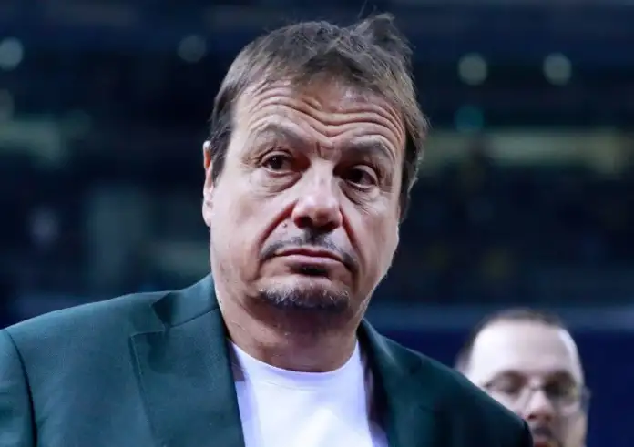 Αταμάν: Συγχαρητήρια στον Μπαρτζώκα και στον Ολυμπιακό, εκτός από έναν