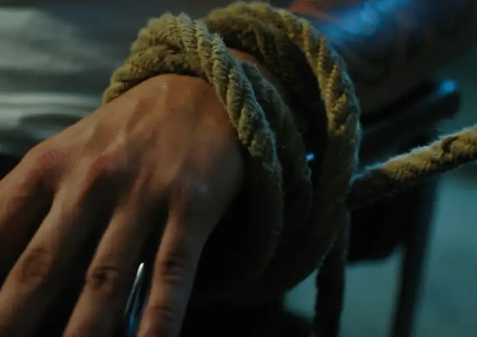 Άγιος Δημήτριος: Σκηνοθέτησε την απαγωγή του και ζήτησε λύτρα από την μητέρα του – Το «σατανικό» σχέδιο 20χρονου