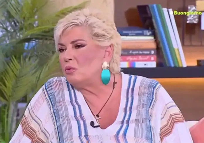 Δήμητρα Λιάνη Παπανδρέου: Έχασα τον μισό μου εαυτό όταν «έφυγε» ο Ανδρέας