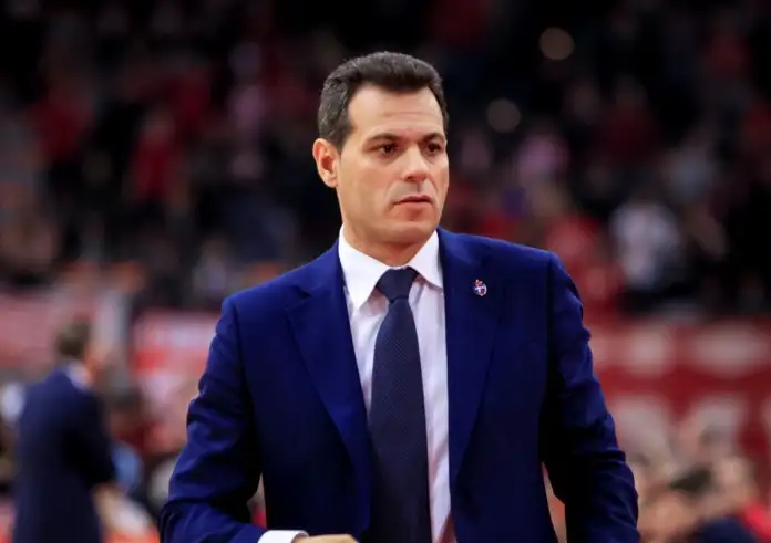 Δημήτρης Ιτούδης: Χτυπήθηκε η πολυκατοικία όπου διαμένει στο Τελ Αβίβ