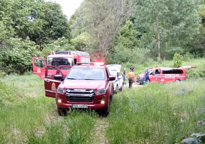 Επίθεση αρκούδας στην Δράμα: Εντοπίστηκε χωρίς τις αισθήσεις του ο αγνοούμενος ορειβάτης