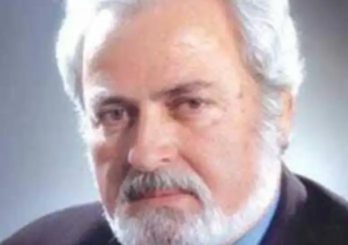 Μάνος Φραγκιαδουλάκης: Πέθανε ο πρώην βουλευτής του ΠΑΣΟΚ
