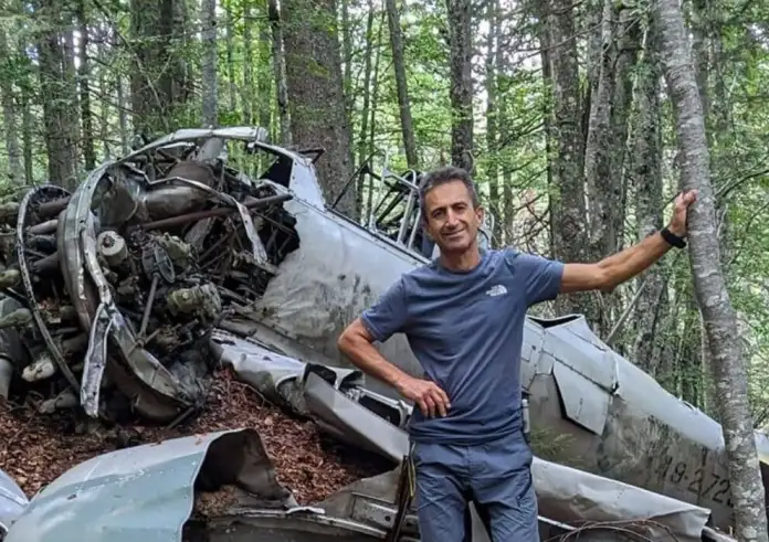 Πηγές ΕΛΑΣ: Τι δείχνει τελικά το βίντεο με την αρκούδα – Πώς πέθανε ο ορειβάτης