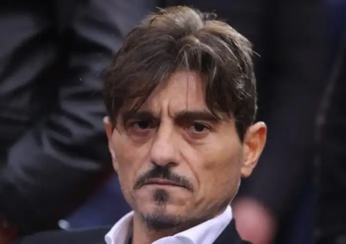 Γιαννακόπουλος: Εκείνο που δεν διαπραγματεύομαι είναι το συμφέρον του συλλόγου που αγαπώ με πάθος.