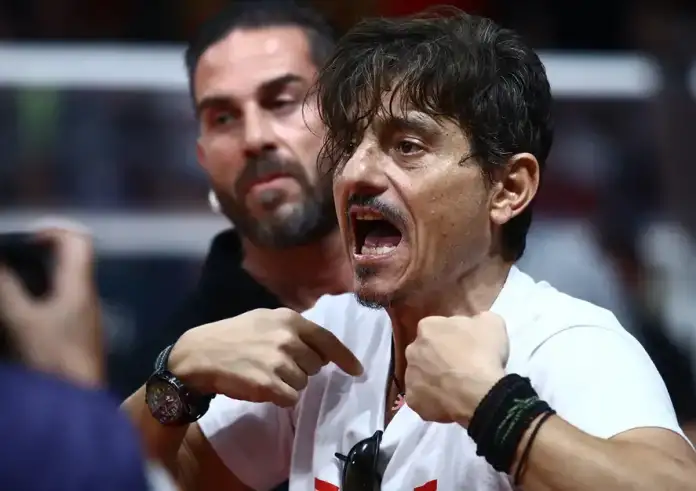 Δημήτρης Γιαννακόπουλος: Νέο αυτόφωρο έπειτα από μήνυση του Γιώργου Σκινδήλια