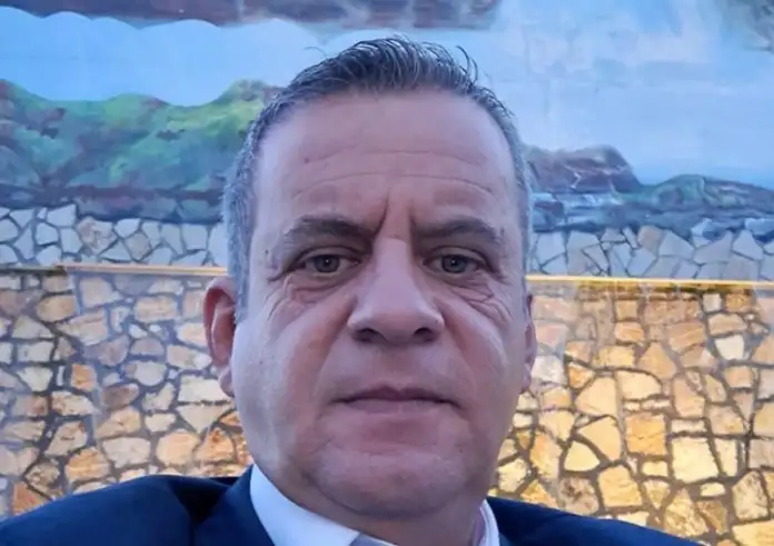 Πάτρα: Πέθανε ο 51χρονος ιατροδικαστής Γιώργος Σιώζος