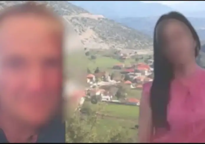 Αμφιλοχία: 54χρονος πυροβόλησε την κουμπάρα του και αυτοκτόνησε – Μυστήριο το κίνητρο του δράστη