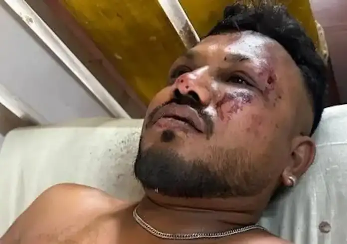 Ινδία: Γλίτωσε από θαύμα ο τυχερός επιβάτης της θέσης 11Α - Πώς συνέβη