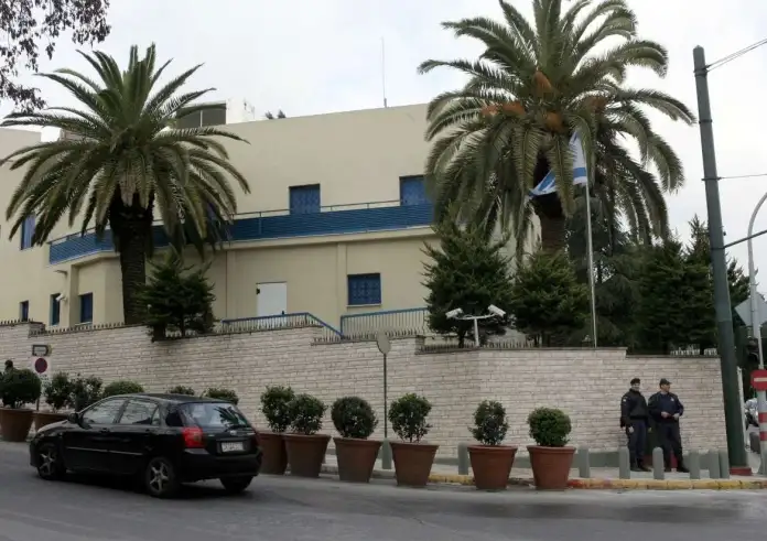 Μέση Ανατολή: Έκτακτα μέτρα της ΕΛ.ΑΣ. σε πιθανούς ισραηλινούς στόχους σε Αθήνα και Θεσσαλονίκη