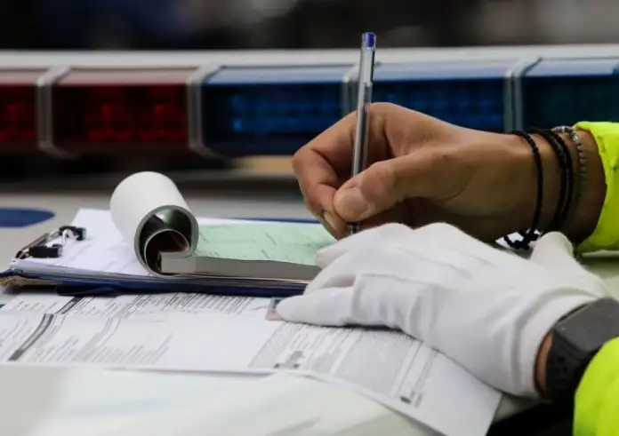 Προσοχή στο πρόστιμο που έγινε 30 φορές ακριβότερο με τον νέο ΚΟΚ – Ξεκινά από 1.200 ευρώ