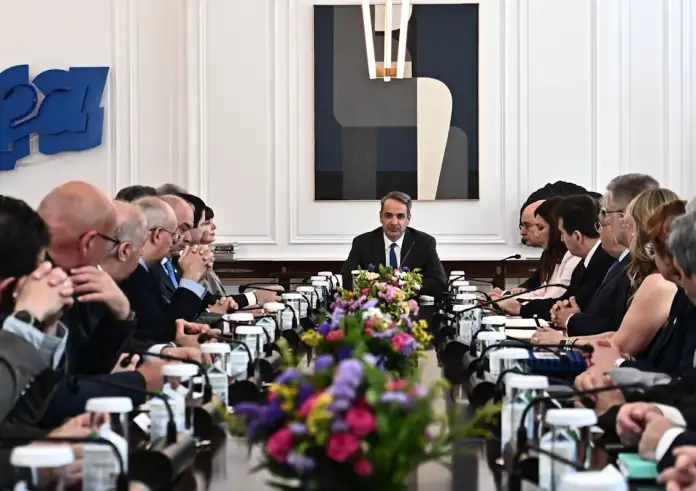 11 παρεμβάσεις της κυβέρνησης στα ΑΕΙ – Θα πληρώνουν όσοι καταστρέφουν πανεπιστημιακή περιουσία