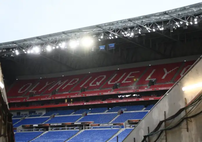 Σοκ στο γαλλικό ποδόσφαιρο – Υποβιβάζεται λόγω χρεών η Λυών