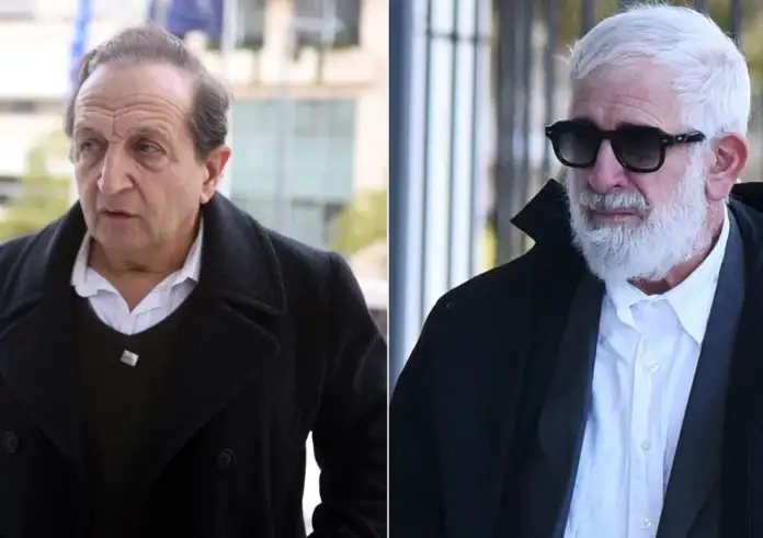 Φιλιππίδης κατά Μπιμπίλα: «Έγινε βουλευτής το ανέκδοτο του ελληνικού θεάτρου»