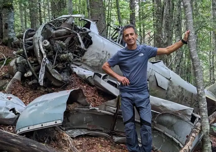 Δράμα: Υπάρχει βίντεο με την αρκούδα, ο ορειβάτης φωνάζει ρίξε σπρέι πιπεριού. «Δεν βρέθηκαν ίχνη επίθεσης από αρκούδα»