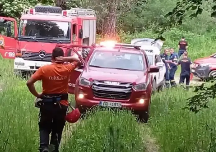 Δράμα: Nεκρός ο δεύτερος ορειβάτης που δέχτηκε επίθεση από αρκούδα και έπεσε σε γκρεμό