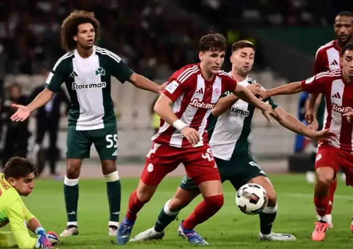 Παναθηναϊκός: Πάει για διπλή χρήση Λεωφόρου και ΟΑΚΑ τη νέα σεζόν