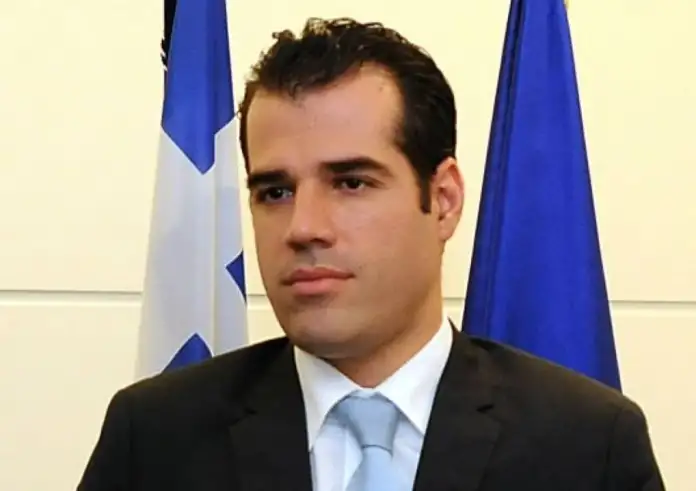 Ο Θάνος Πλεύρης στη θέση του Μάκη Βορίδη ως νέος υπουργός Μετανάστευσης και Ασύλου – Οι αποφάσεις Μητσοτάκη