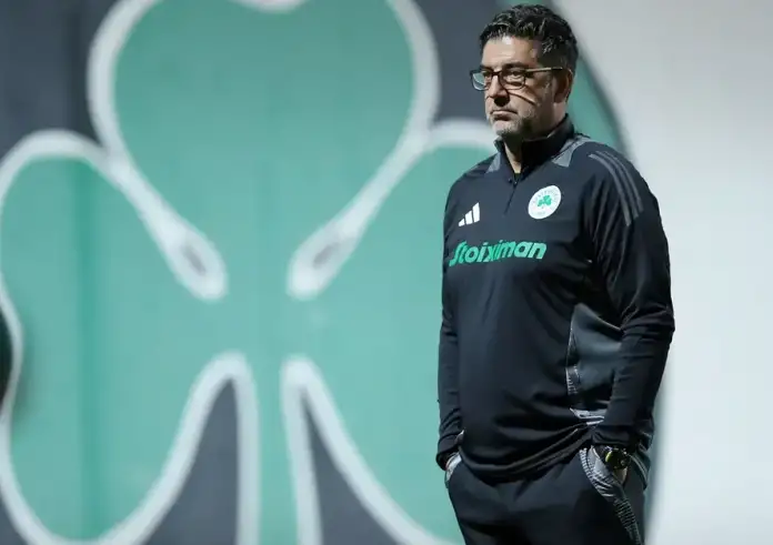 Παναθηναϊκός: Ξεκινά σήμερα η προετοιμασία – Αρκετοί οι απόντες