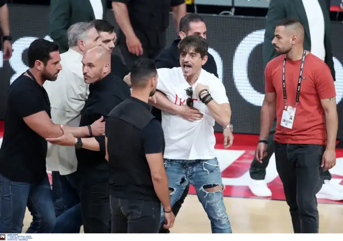 ΚΑΕ Παναθηναϊκός: Στόχος της μήνυσης Σκινδήλια η παρεμπόδιση της παρουσίας Γιαννακόπουλου στη συνάντηση με Βρούτση