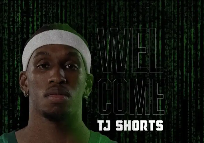 Έσκασε η «βόμβα» με τον Τι Τζέι Σορτς στον Παναθηναϊκό – «Πράσινος» για δύο χρόνια