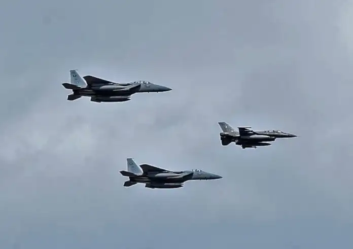 Κρήτη: Προφυλάκιση του Αζέρου που φωτογράφιζε τη Σούδα – «Τουρίστας είμαι»