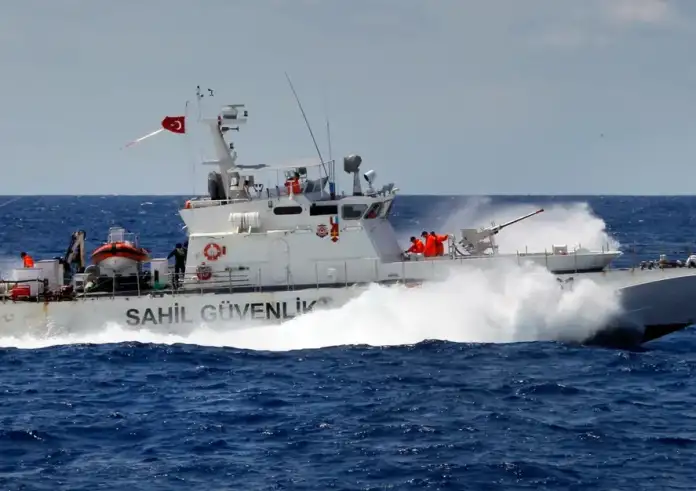 Νεκρός ο 7χρονος που αγνοούνταν στο Φαρμακονήσι