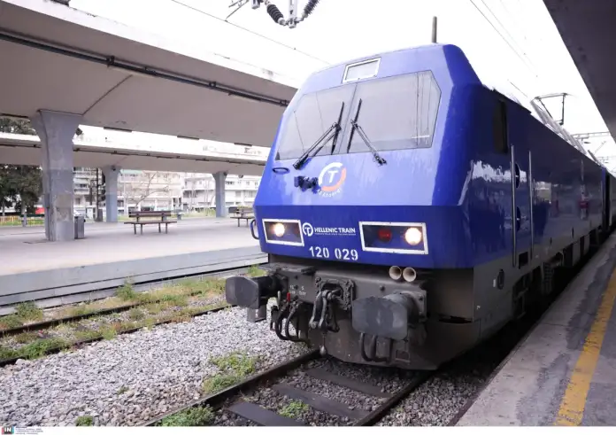 24ωρη απεργία σήμερα 17 Ιουνίου: Αλλάζουν τα δρομολόγια σε τρένα και Προαστιακό