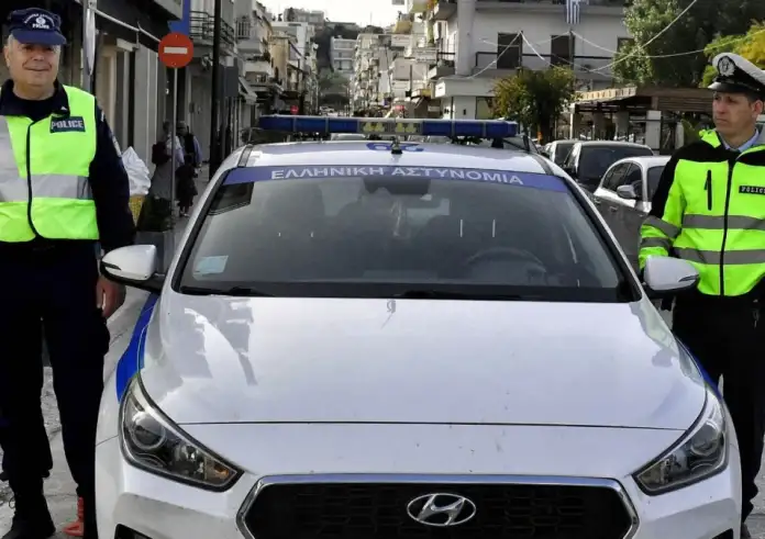 Η συχνή παράβαση των Ελλήνων που με τον νέο ΚΟΚ δεν γλιτώνεις τη φυλακή