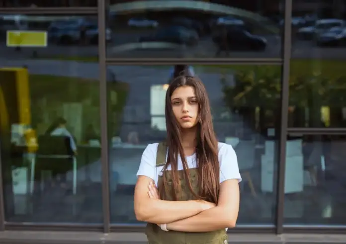 Έχω νόσο του Crohn και αυτά είναι τα 4 λιγότερο γνωστά συμπτώματα της πάθησης