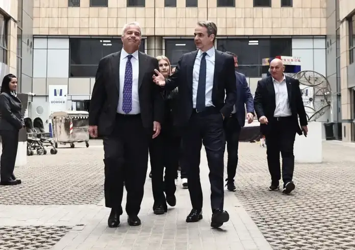 Τι λένε τα κυβερνητικά στελέχη για τις παραιτήσεις Βορίδη και υφυπουργών για τον ΟΠΕΚΕΠΕ