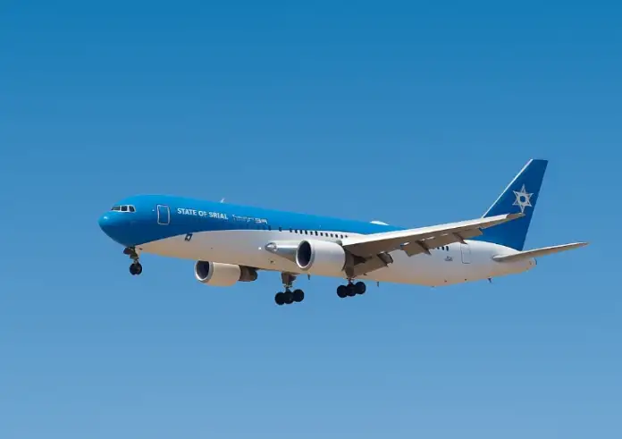 Νετανιάχου: Στην Αθήνα το αεροσκάφος του – Για προστασία από ιρανικά αντίποινα