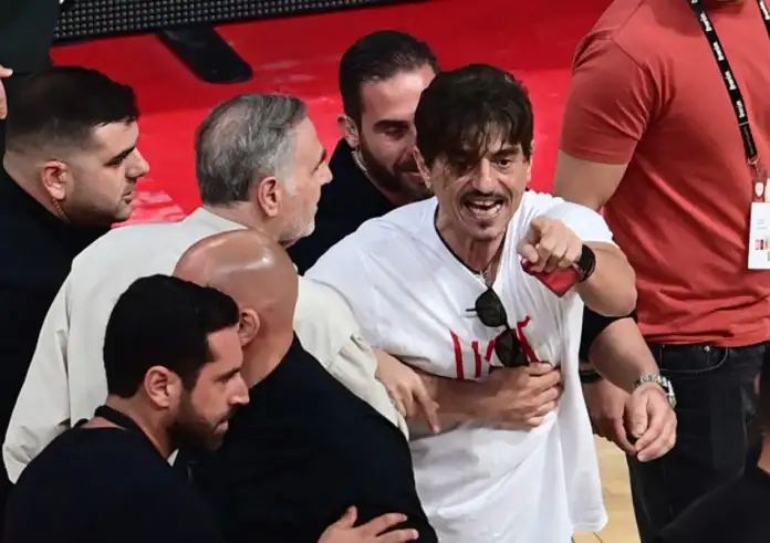 ΚΑΕ Παναθηναϊκός: «Μας κουνάνε το δάχτυλο αυτοί που φοράνε με αποτυχία το προσωπείο της αθωότητας»