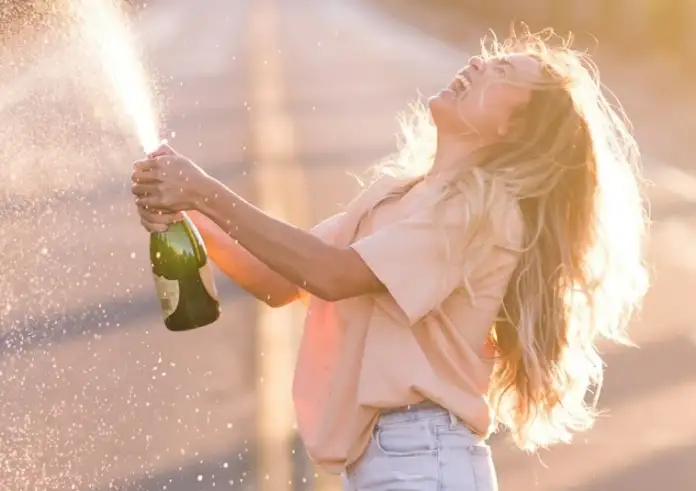 Τα 4 ζώδια που θα είναι σούπερ τυχερά μέχρι το τέλος Οκτωβρίου – «Αφθονία, αγάπη και επιτυχίες παντού!»