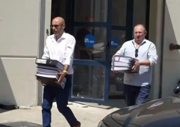 Ιατροδικαστική Πάτρας: Βρίσκεται στο στόχαστρο – Σε αναστολή οι Γκότσης και Αρβανιτάκης