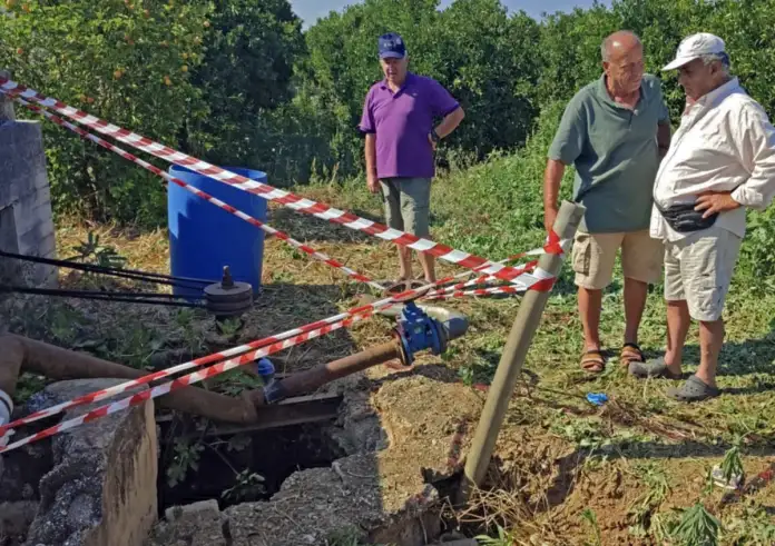 Άργος: Άνδρας ανασύρθηκε νεκρός από πηγάδι