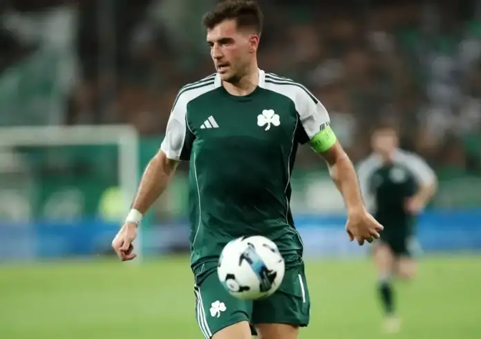 Παναθηναϊκός - Ρέιντζερς 1-1 και οι πράσινοι έμειναν εκτός Champions League. Σαχτάρ ή Μπεσίκτας στο Europa League