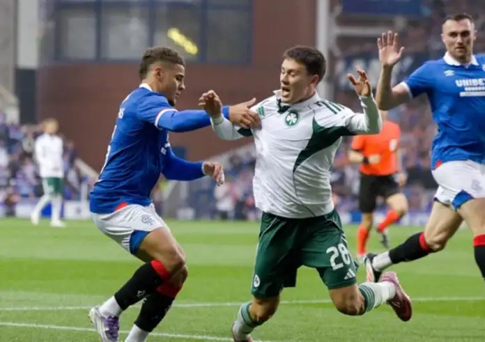 Παναθηναϊκός – Ρέιντζερς: Απόψε η μεγάλη μάχη στο ΟΑΚΑ για το Champions League – Πού θα δείτε τον αγώνα